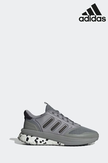 adidas Grey X_plrphase Trainers (D37991) | £100