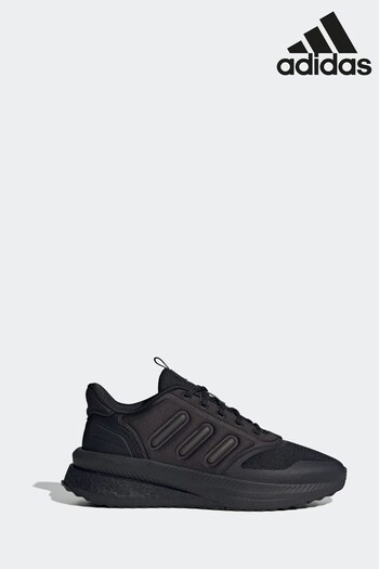 adidas Haves Black Sportswear X_Plrphase Trainers (D37994) | £100