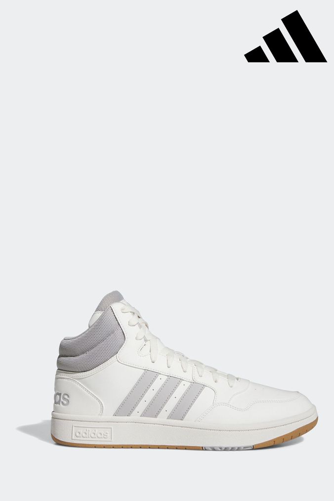 Adidas originals high deals tops mens uk