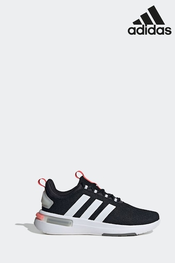 adidas locations Black Racer TR23 Shoes (D38073) | £70