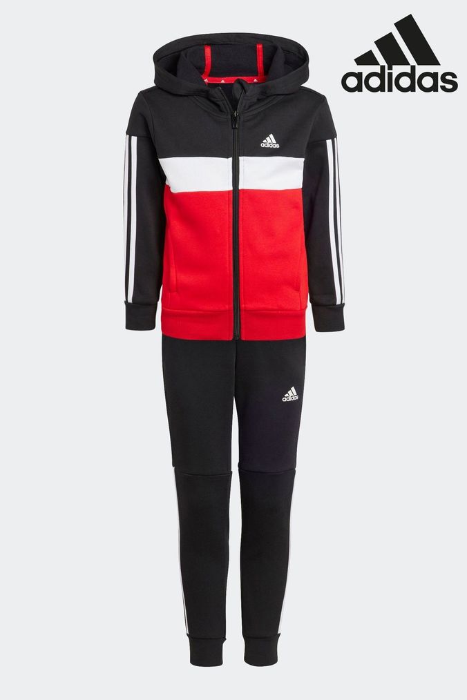 Adidas tracksuit 2025 age 11
