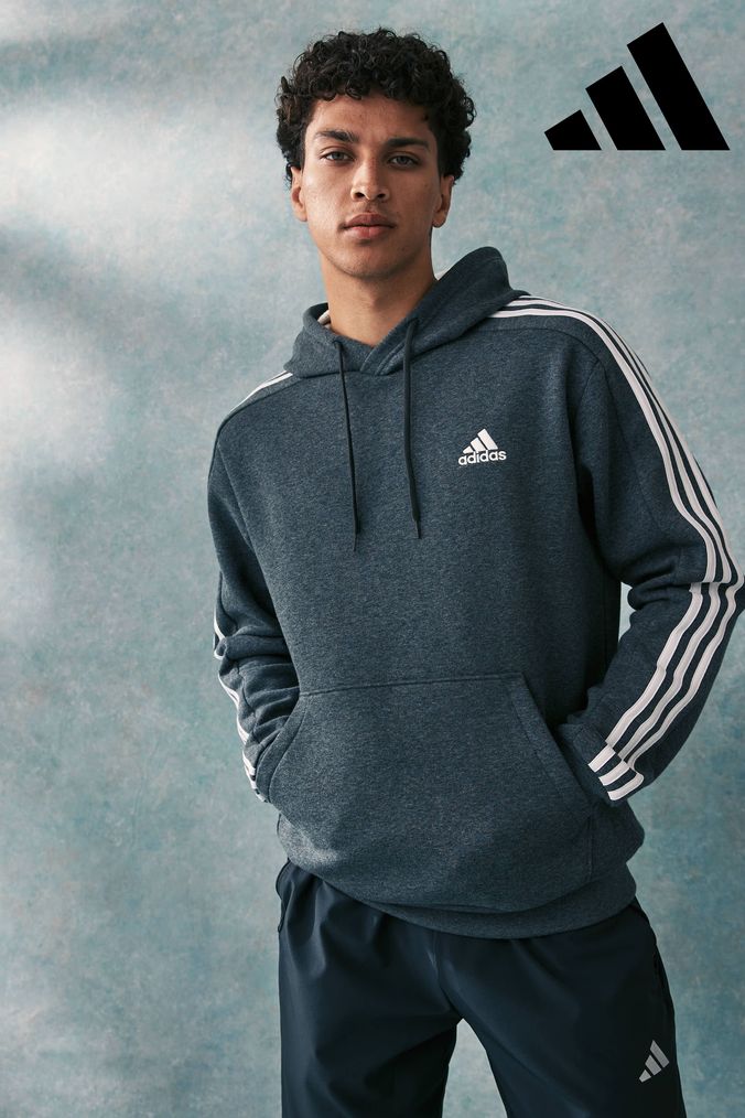 Outfit felpa adidas shop
