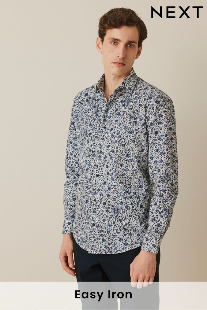 Mens shop shirts next