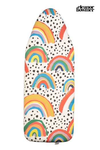 Eleanor Bowmer Rainbow Ironing Board Cover (D38696) | £25