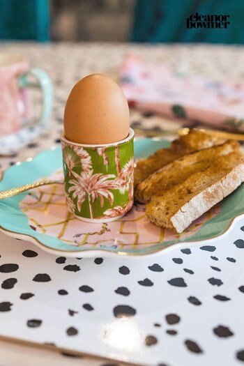 Eleanor Bowmer Set of 4 Egg Cups (D38733) | £20