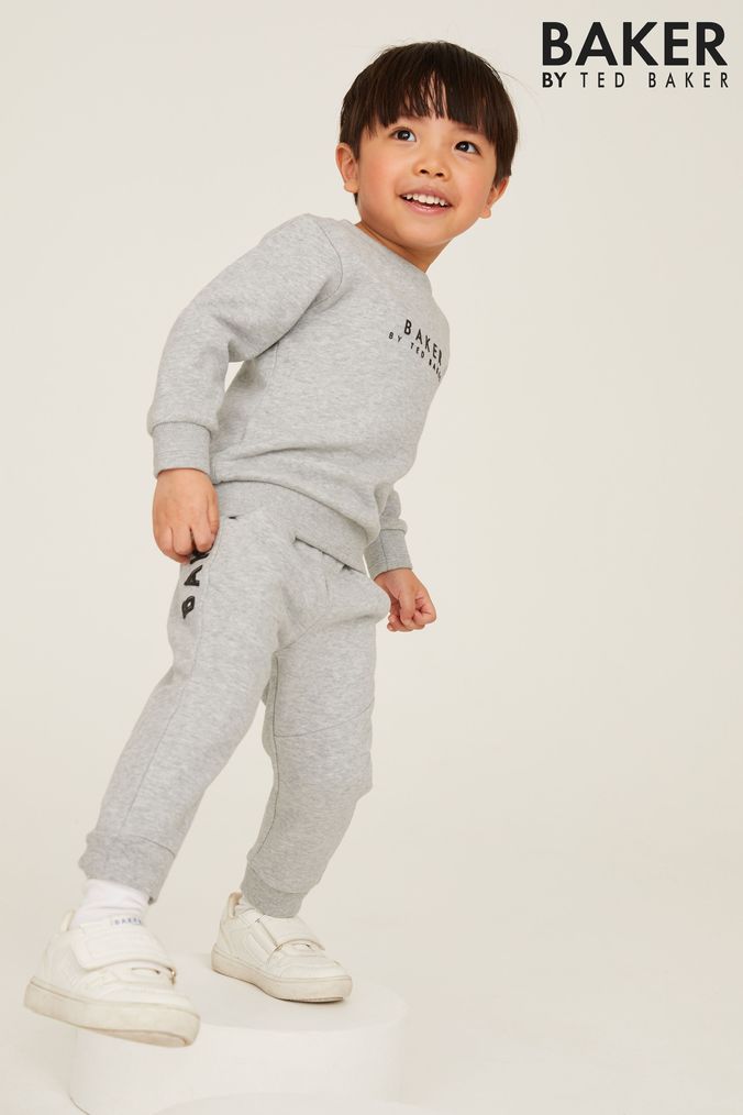 Ted baker baby boy tracksuit new arrivals