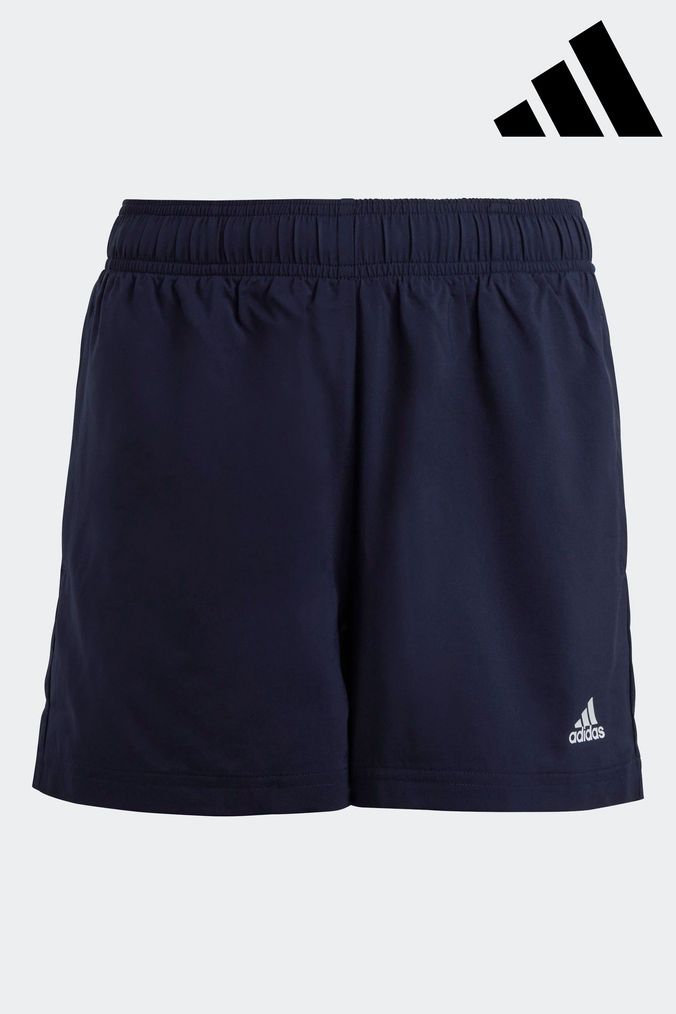 Next boys navy shorts hotsell