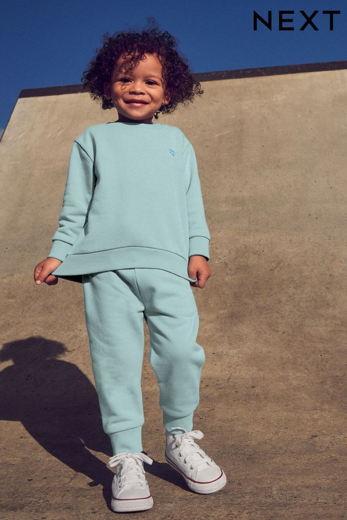 Next kids joggers discount