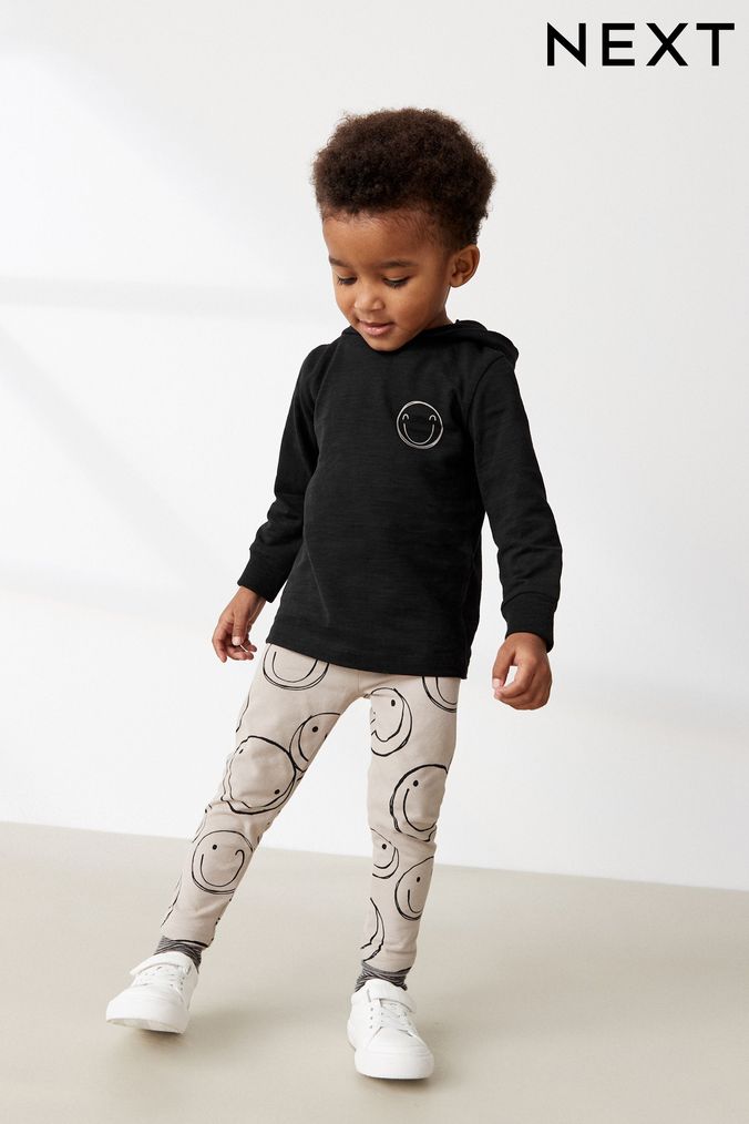 Buy Boys Hoodie Legging Set Baby Online Next UK