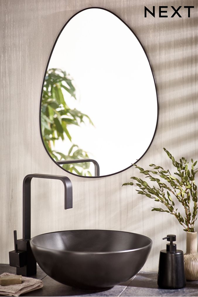 Mirrors for bathrooms clearance uk
