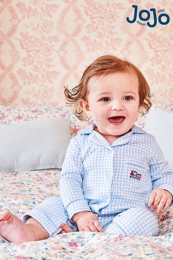 Next boyswear deals pyjamas