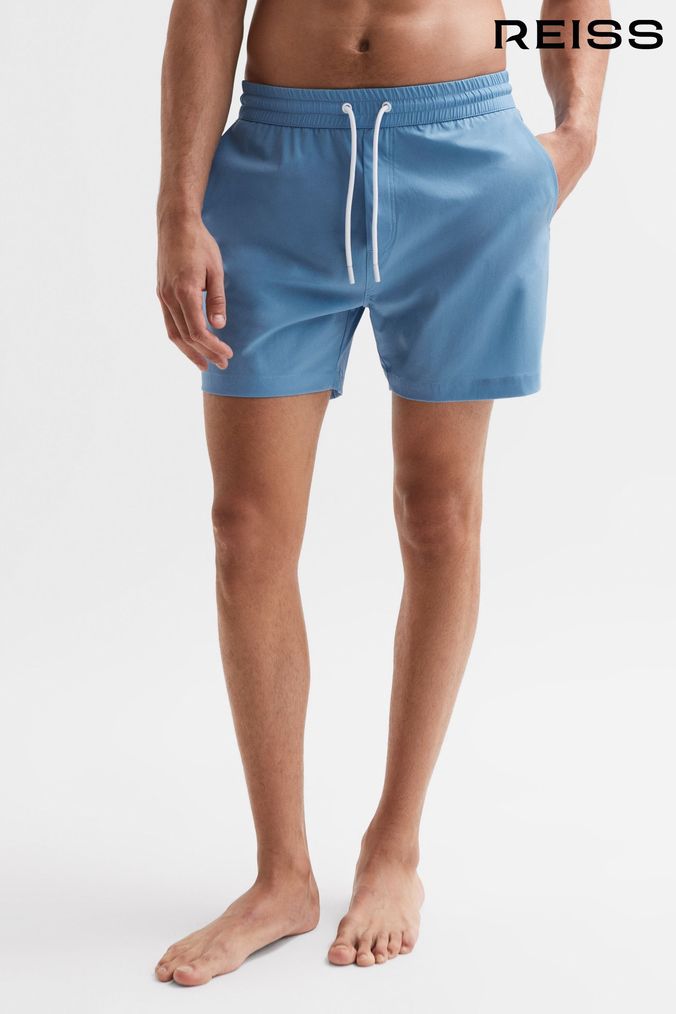 Reiss swimwear mens hotsell
