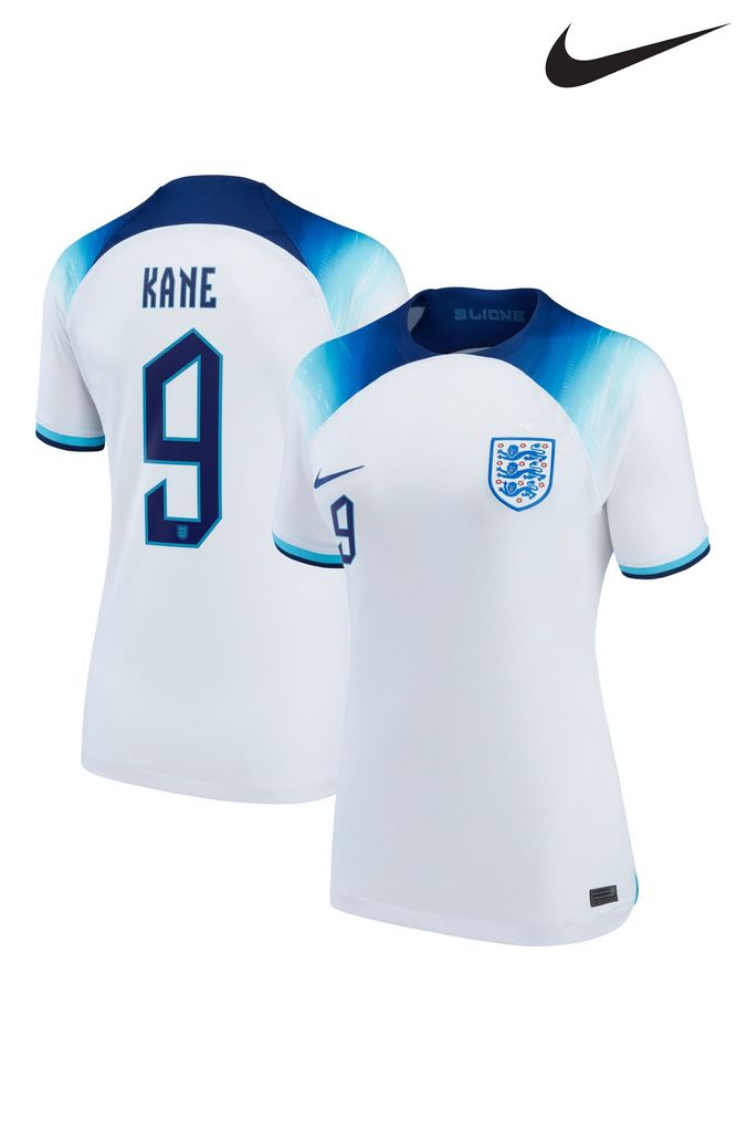 England s Kit Next Official Site