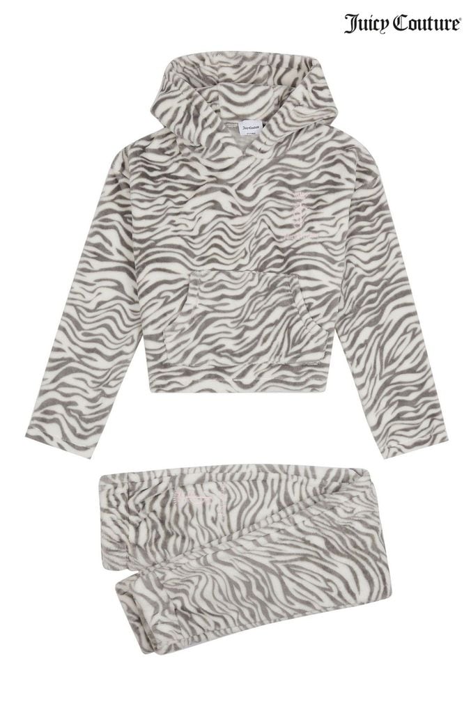 Juicy couture top night suit