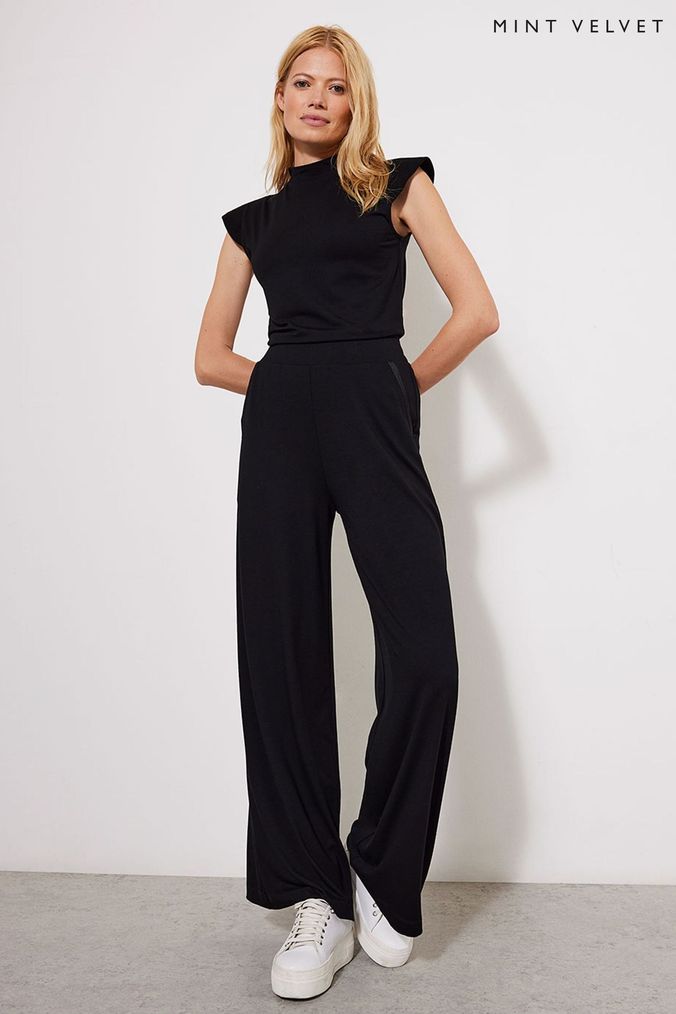 Mint velvet tracksuit bottoms shop