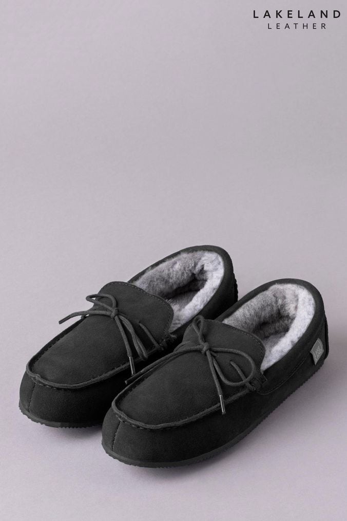 Next moccasins outlet