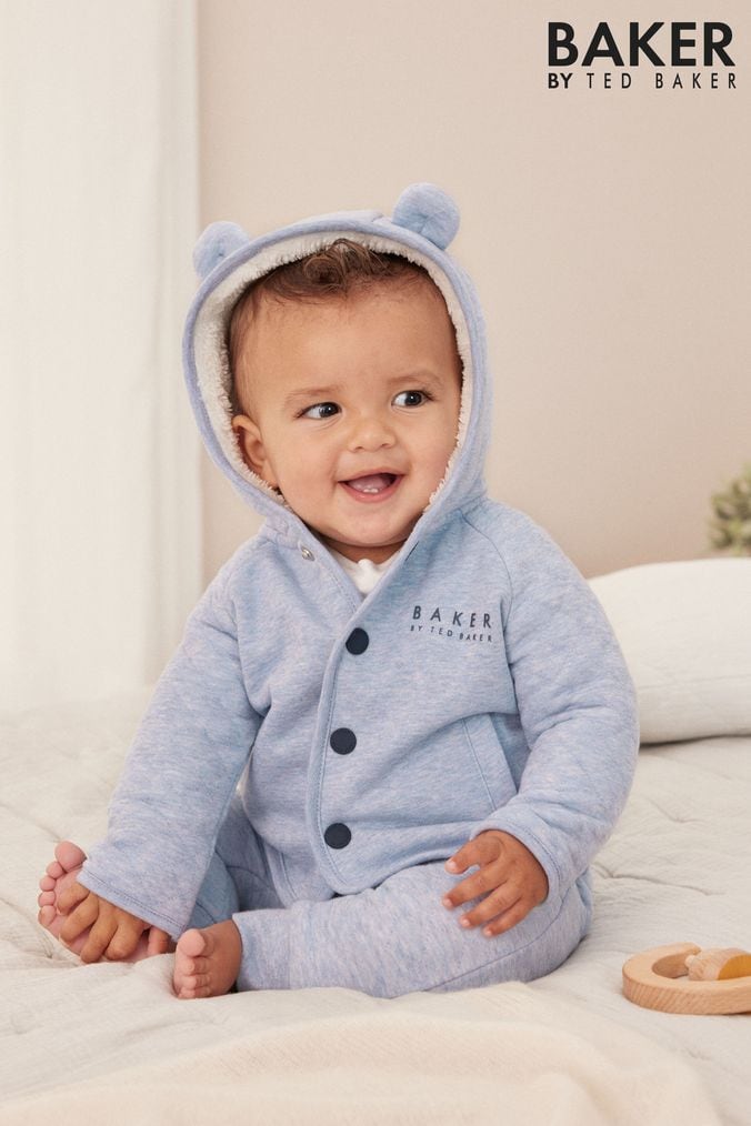 Ted baker baby hotsell uk