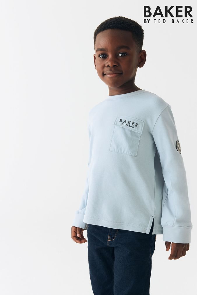Ted baker boys shirts clearance