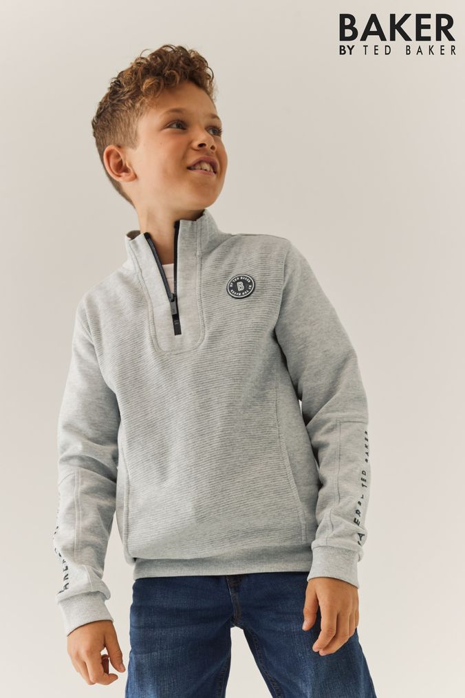 Ted baker shop boys jumper