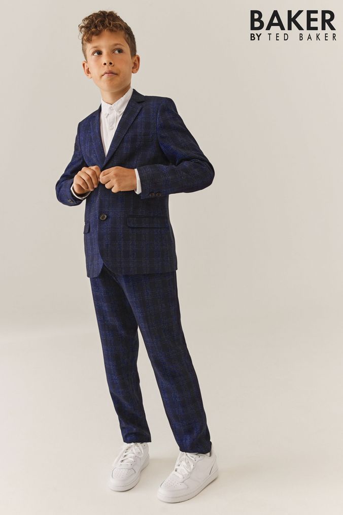 Ted baker boys blazer sales
