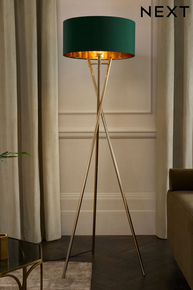 Next standing floor lamps store