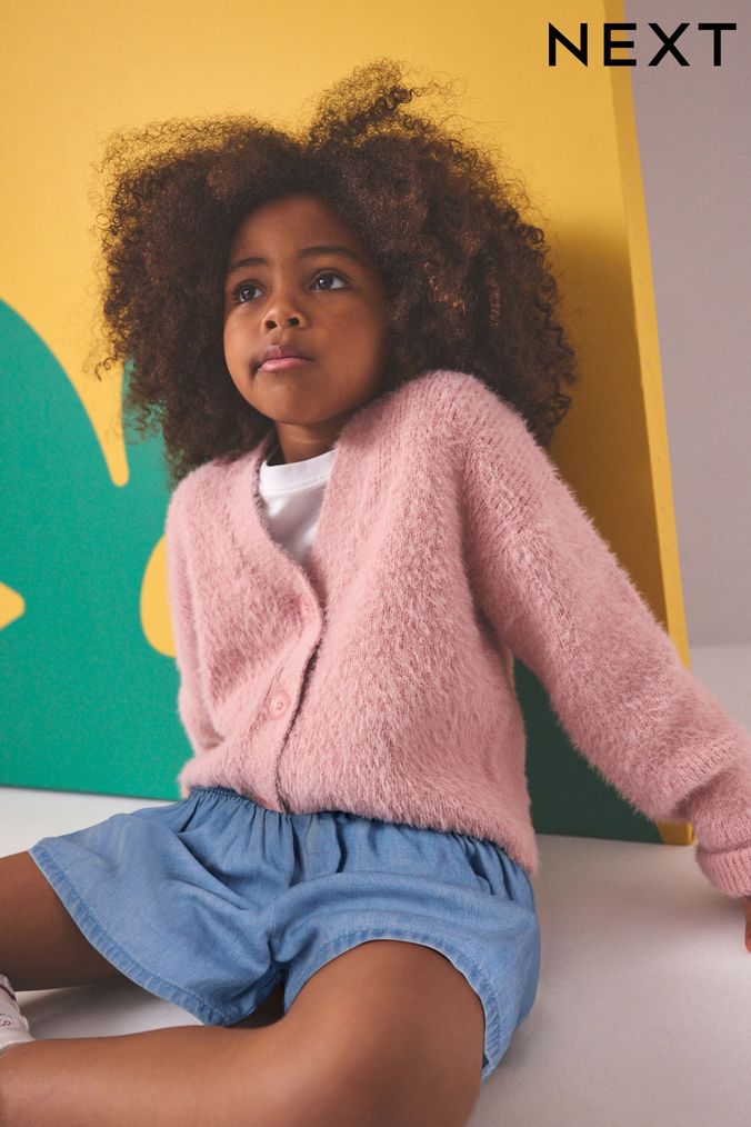 Older girls cardigan discount