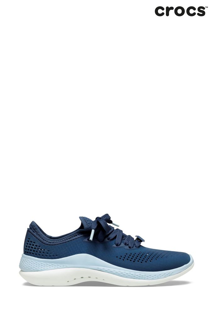 Crocs 2025 trainers uk