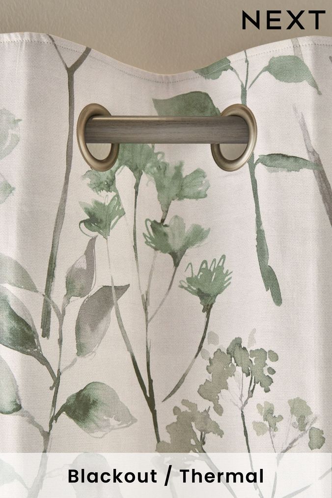 Next ready store made curtains