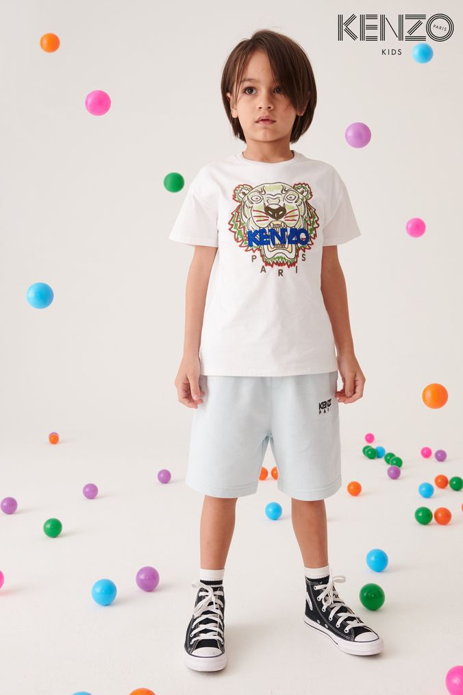 Kenzo niños discount