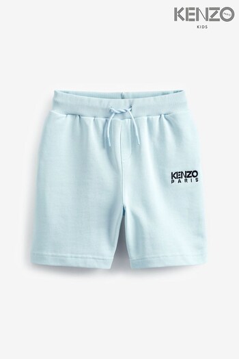 KENZO KIDS Logo Shorts (D41724) | £31 - £34