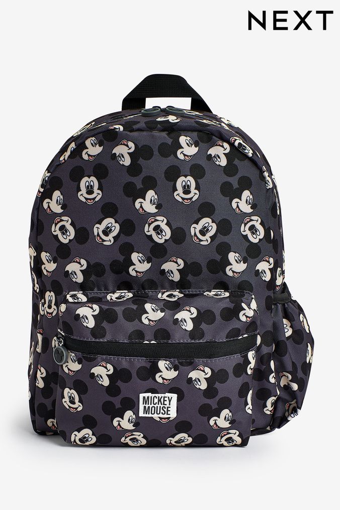 Mickey Mouse Backpack (D41752) | £22