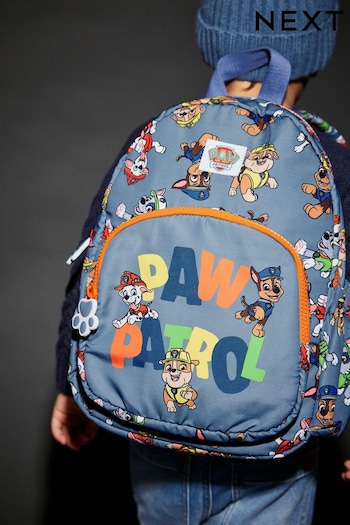 PAW Patrol Backpack (D41754) | £22