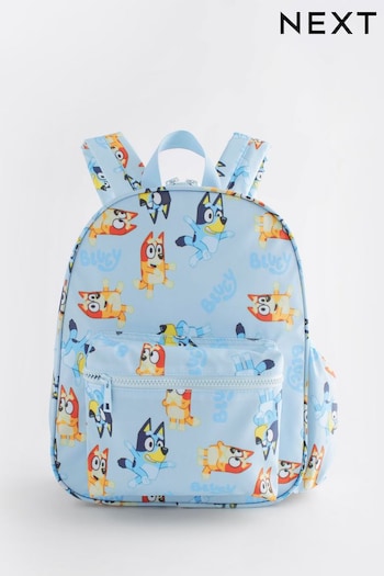 Bluey Backpack (D41757) | £20