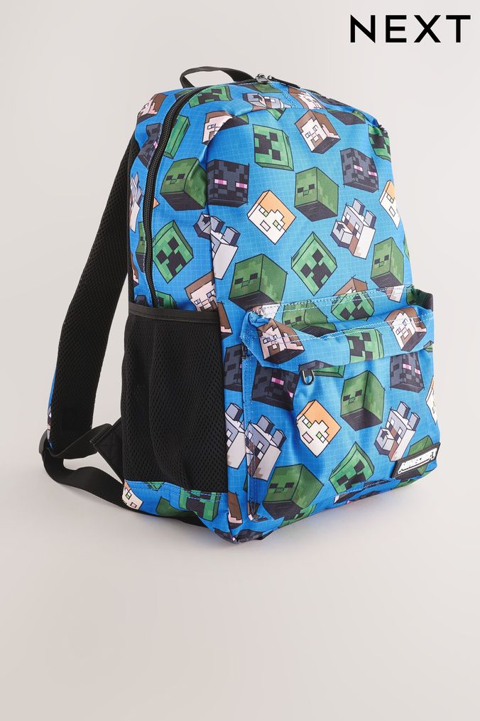 Boys Bags Backpacks Boys Casual Sports Bags Next UK