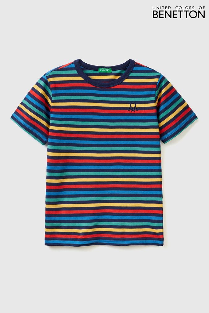 Benetton store kidswear uk