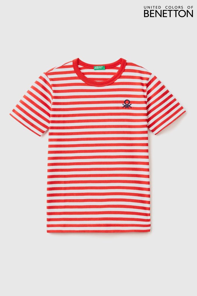 Benetton store kidswear uk