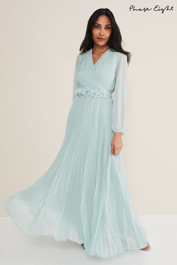 Buy Women s Phase Eight Petite Dresses Online Next UK