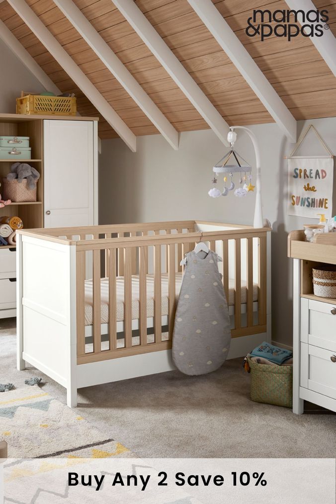 Next baby hot sale nursery furniture