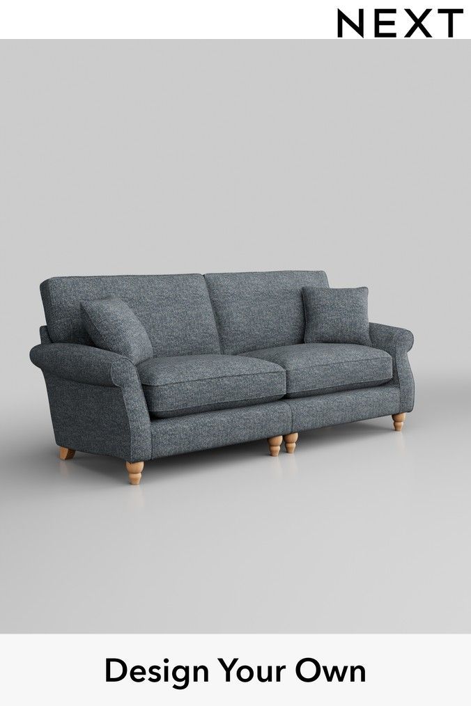 4 seater sofa 2025 next