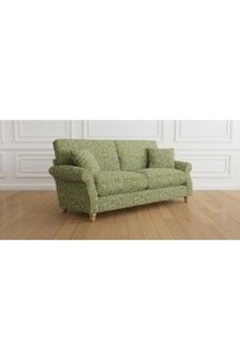 Chunky Chenille/Khaki Ashford Relaxed Sit (D42213) | £475 - £2,075