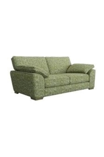Chunky Chenille/Khaki Stamford Grand Relaxed Sit (D42253) | £499 - £3,025