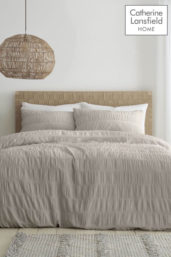 Next bed sales linen