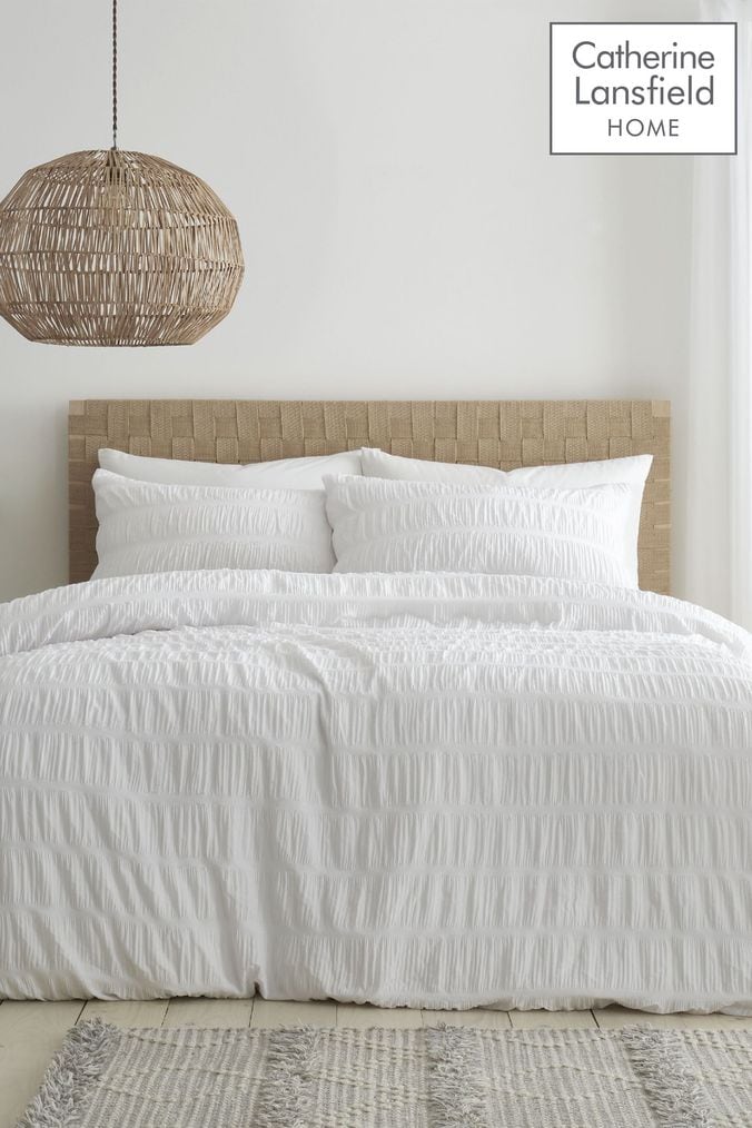 Catherine lansfield sherpa bedding deals