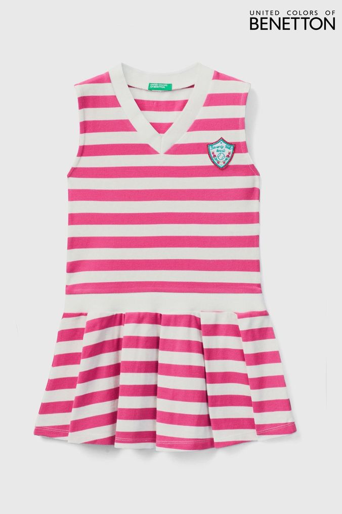 Benetton top dresses uk