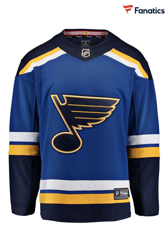 Cheap st louis blues jersey clearance