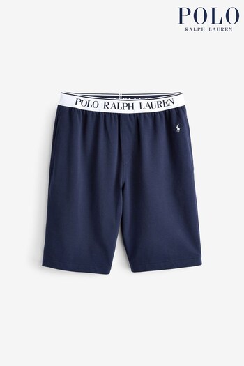 Polo Ralph Lauren Waist Logo Shorts (D42728) | £65