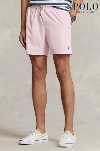Polo Ralph Lauren Traveller Swim Shorts (D43110) | £89