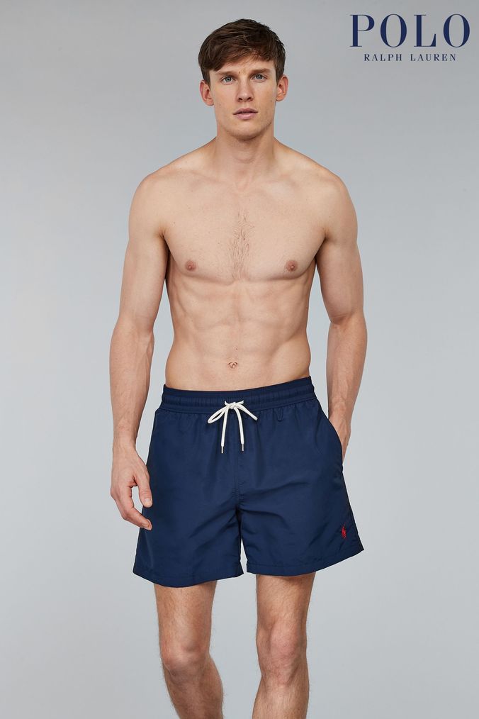 Polo ralph lauren swim shorts mens outlet