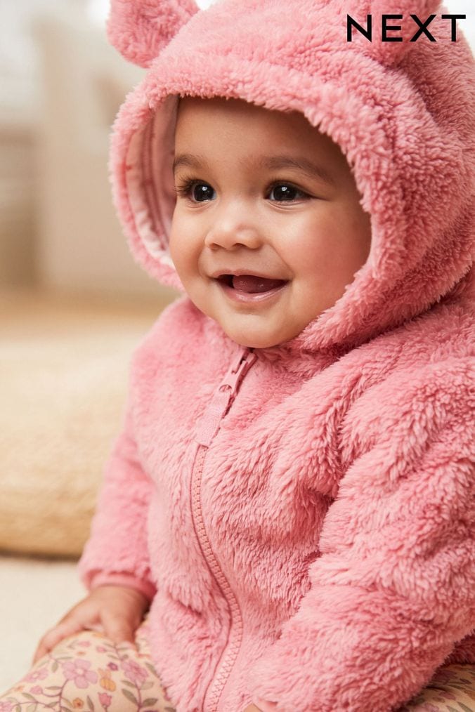Baby girl on sale summer coats