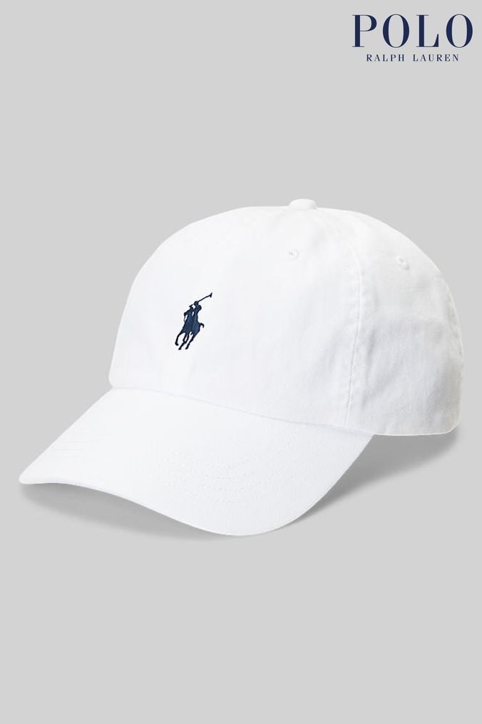 Polo on sale mens hats